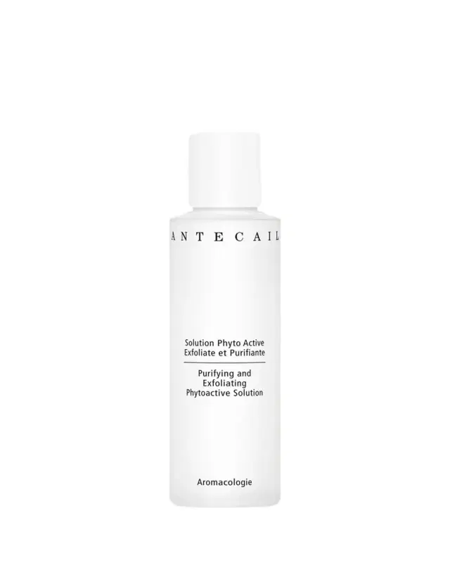 Chantecaille Purifying and Exfoliating Phytoactive Solution, 3.5 oz.