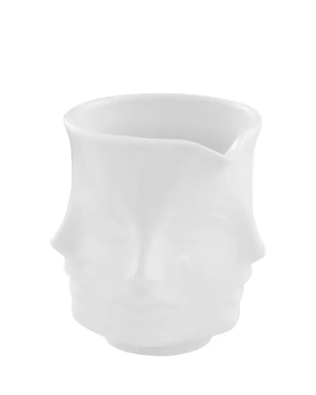 Jonathan Adler Dora Maar Creamer Bowl, White
