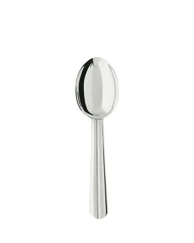 Puiforcat Chantaco Silver-Plated Dessert Spoon | Thumbnail 1
