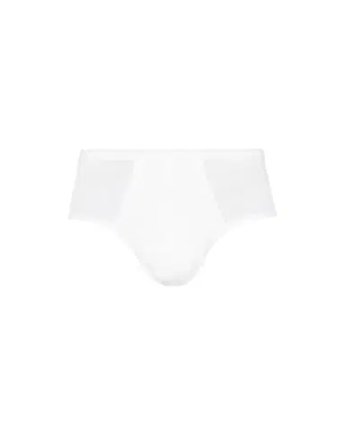 Hanro Men's Cotton Full Briefs | Thumbnail 1