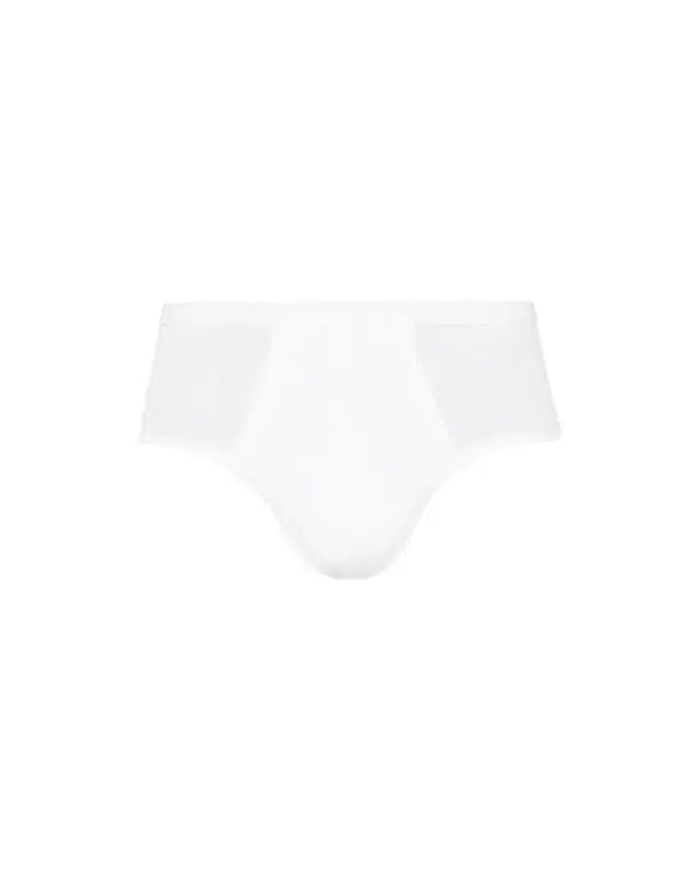 Men's Cotton Full Briefs