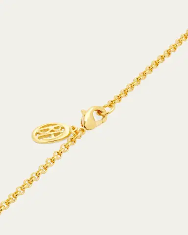 Ben-Amun Coin Pendant Necklace | Thumbnail 4
