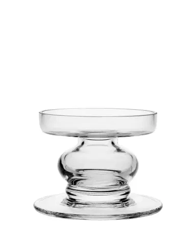 William Yeoward Crystal Large Glass Decorative Accent | Thumbnail 1