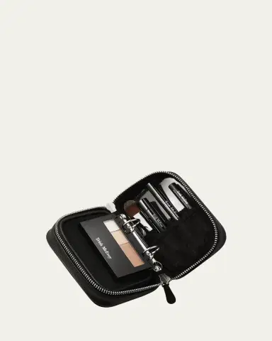 Trish McEvoy The Power of Makeup - Small Makeup Planner | Thumbnail 9 Trish McEvoy The Power of Makeup - Small Makeup Planner | Thumbnail 9