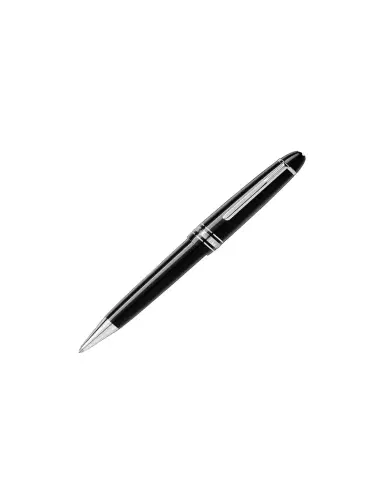 Montblanc Meisterstück LeGrand Ball-Point Pen, Platinum Coated | Thumbnail 1