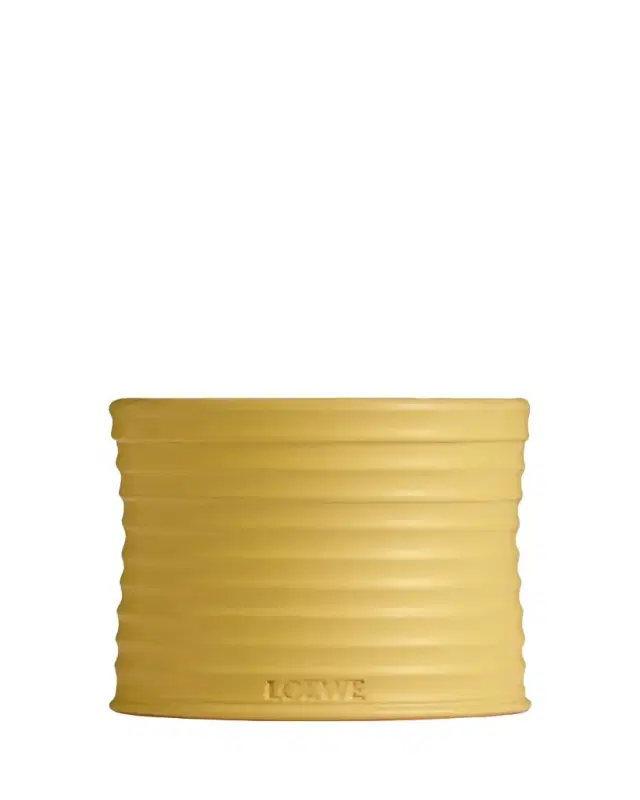 Loewe 21.5 oz.  Honeysuckle Candle