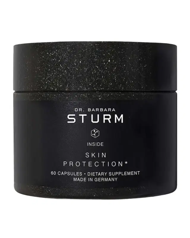 Dr. Barbara Sturm Skin Protection Dietary Supplements, 60 Count