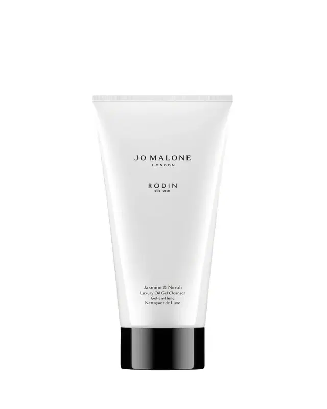 Jo Malone London Jasmine & Neroli Luxury Oil Gel Cleanser, 6.1 oz.