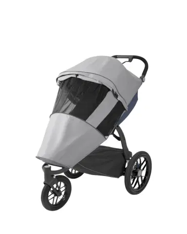 UPPAbaby Sun and Bug Shield for Ridge Stroller | Thumbnail 1 UPPAbaby Sun and Bug Shield for Ridge Stroller | Thumbnail 1