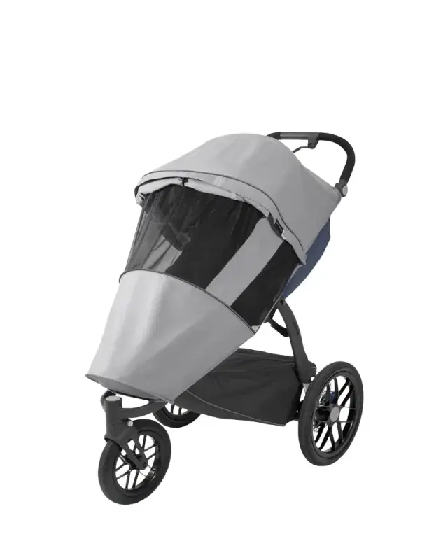 UPPAbaby Sun and Bug Shield for Ridge Stroller