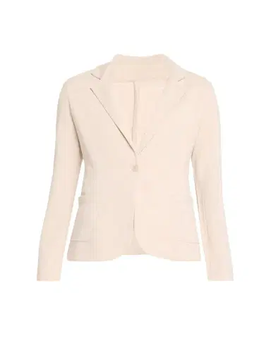 MAJESTIC FILATURES French Terry One-Button Blazer | Thumbnail 1