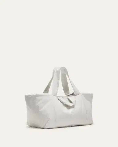Kassl Knot Padded Slim Shoulder Bag | Thumbnail 3 Kassl Knot Padded Slim Shoulder Bag | Thumbnail 3