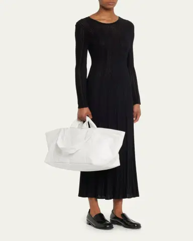Kassl Knot Padded Slim Shoulder Bag | Thumbnail 5 Kassl Knot Padded Slim Shoulder Bag | Thumbnail 5
