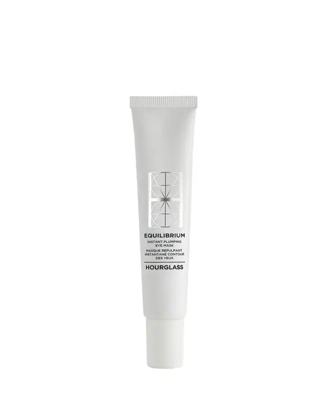 Hourglass Cosmetics 1 oz. Equilibrium Instant Plumping Eye Mask