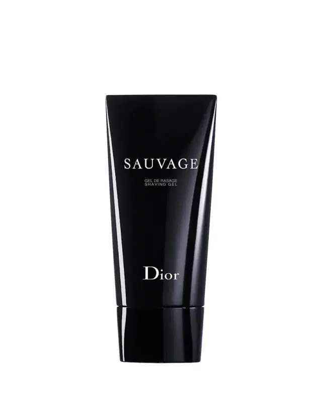 Dior 4.2 oz. Sauvage Shaving Gel