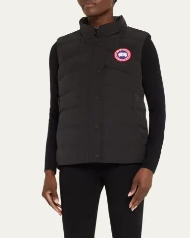 Canada Goose Freestyle Puffer Vest | Thumbnail 4 Canada Goose Freestyle Puffer Vest | Thumbnail 4