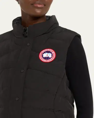Canada Goose Freestyle Puffer Vest | Thumbnail 5 Canada Goose Freestyle Puffer Vest | Thumbnail 5