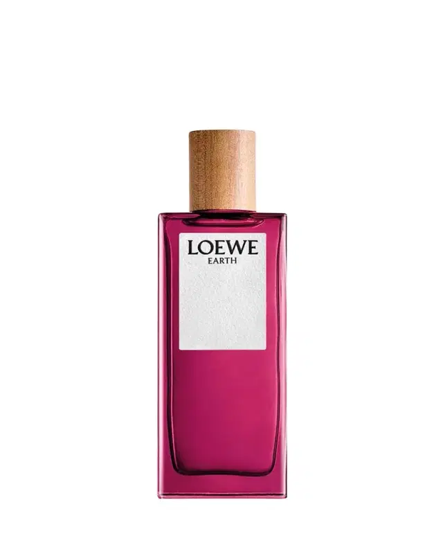 Loewe Earth Eau de Parfum, 3.4 oz.