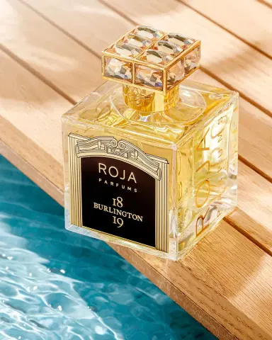 ROJA 3.4 oz. Burlington 1819 Eau de Parfum | Thumbnail 3 ROJA 3.4 oz. Burlington 1819 Eau de Parfum | Thumbnail 3