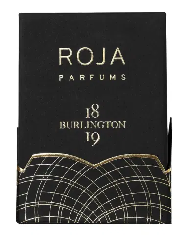 ROJA 3.4 oz. Burlington 1819 Eau de Parfum | Thumbnail 1 ROJA 3.4 oz. Burlington 1819 Eau de Parfum | Thumbnail 1