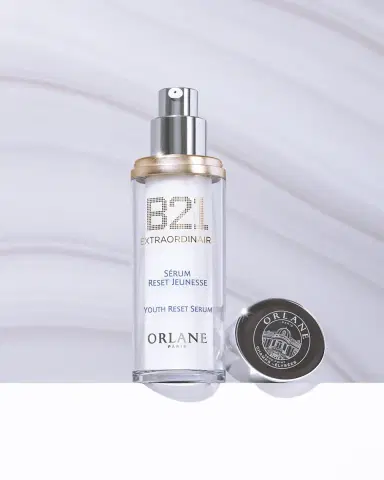 Orlane B21 Extraordinaire Youth Reset Serum, 1 oz. | Thumbnail 2