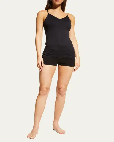 Hanro Seamless Padded Cami | Thumbnail 2