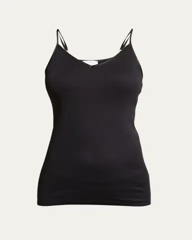 Hanro Seamless Padded Cami | Thumbnail 3