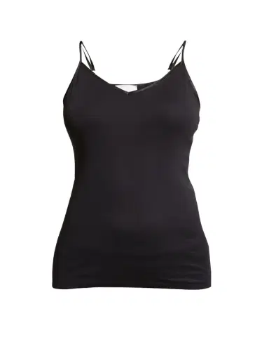 Hanro Seamless Padded Cami | Thumbnail 1
