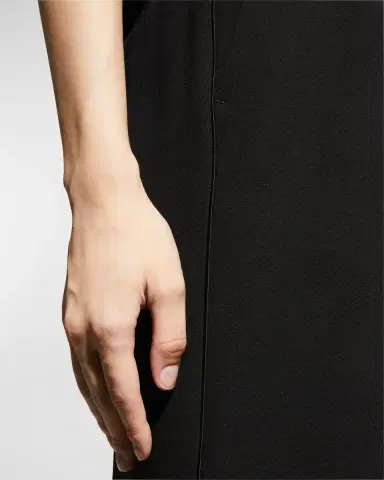 Lafayette 148 New York Gates Straight-Leg Pants | Thumbnail 5 Lafayette 148 New York Gates Straight-Leg Pants | Thumbnail 5