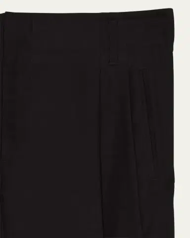 3.1 Phillip Lim Men's Double-Pleated Pants | Thumbnail 5 3.1 Phillip Lim Men's Double-Pleated Pants | Thumbnail 5