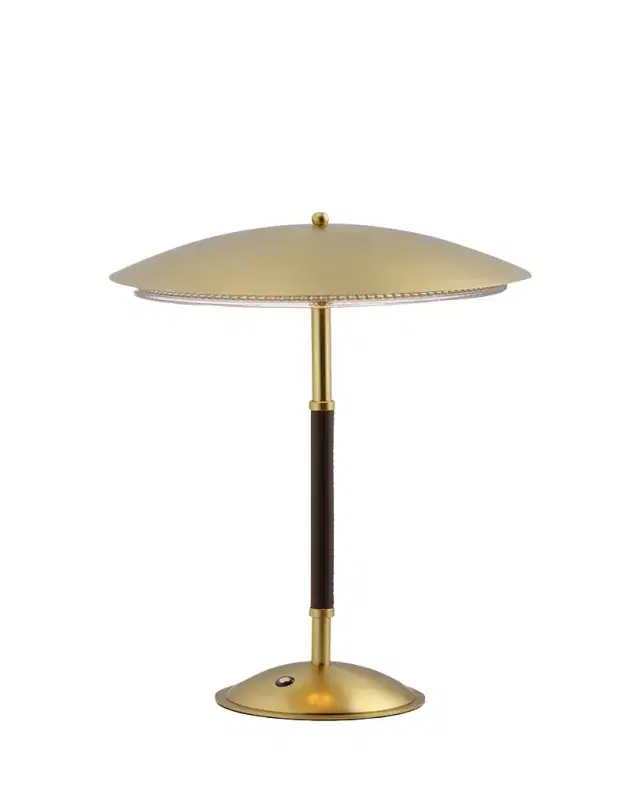 Studio M Mat Sanders Design from  Prismatic LED Table Lamp