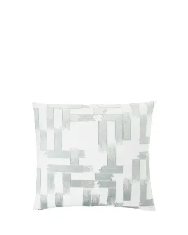 Lili Alessandra Milo Unquilted Square Pillow | Thumbnail 1