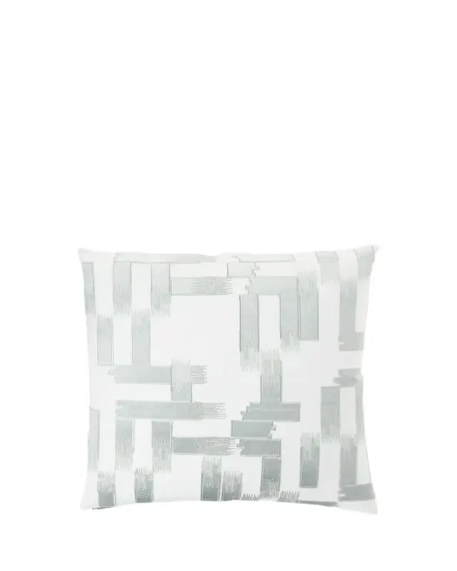 Lili Alessandra Milo Unquilted Square Pillow