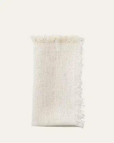 Kim Seybert Fringe Napkin | Thumbnail 2