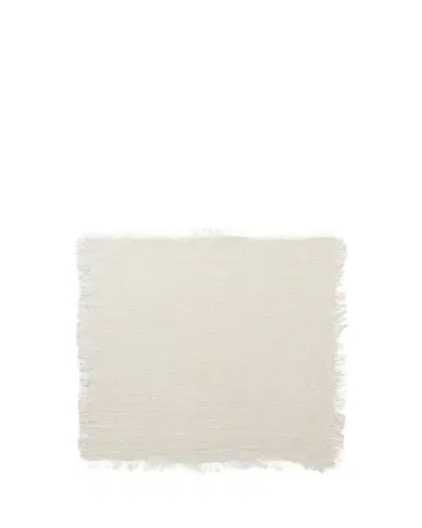 Kim Seybert Fringe Napkin | Thumbnail 1