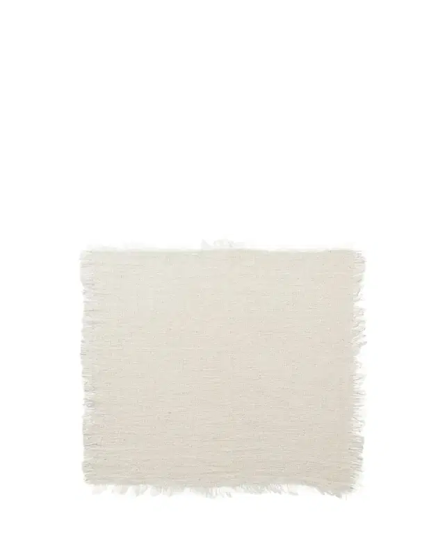 Kim Seybert Fringe Napkin