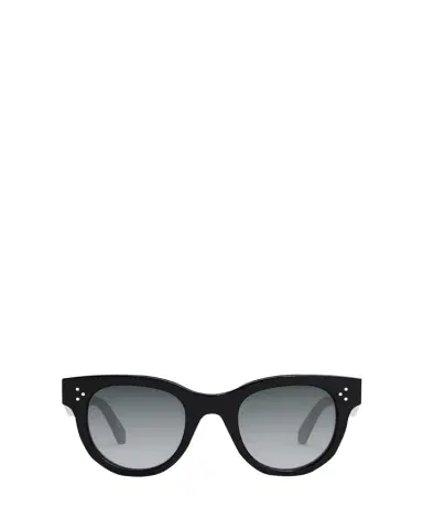 Celine Tortoiseshell Acetate Cat-Eye Sunglasses | Thumbnail 1 Celine Tortoiseshell Acetate Cat-Eye Sunglasses | Thumbnail 1