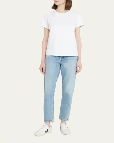 Veja Esplar Bi-Color Low-Top Sneakers | Thumbnail 5 Veja Esplar Bi-Color Low-Top Sneakers | Thumbnail 5