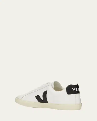 Veja Esplar Bi-Color Low-Top Sneakers | Thumbnail 6 Veja Esplar Bi-Color Low-Top Sneakers | Thumbnail 6