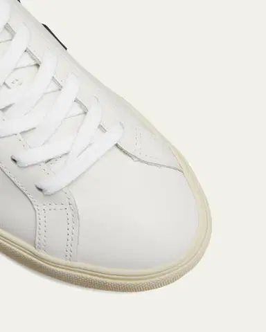 Veja Esplar Bi-Color Low-Top Sneakers | Thumbnail 7 Veja Esplar Bi-Color Low-Top Sneakers | Thumbnail 7