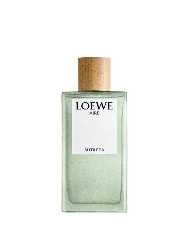 Loewe Aire Sutileza Eau de Toilette, 3.4 oz.