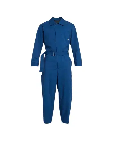 3.1 Phillip Lim Men's Relaxed Belted Jumpsuit | Thumbnail 1 3.1 Phillip Lim Men's Relaxed Belted Jumpsuit | Thumbnail 1