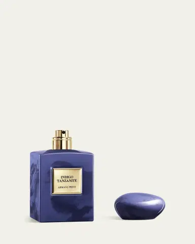 Armani Beauty Armani/Prive Indigo Tanzanite Eau de Parfum, 3.4 oz. | Thumbnail 3