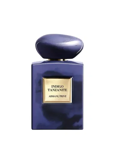 Armani Beauty Armani/Prive Indigo Tanzanite Eau de Parfum, 3.4 oz. | Thumbnail 1