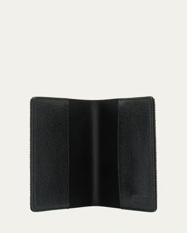 Judith Leiber Couture Allover Crystal Passport Holder | Thumbnail 4 Judith Leiber Couture Allover Crystal Passport Holder | Thumbnail 4