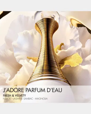 Dior J 'adore Parfum d 'eau | Thumbnail 4 Dior J 'adore Parfum d 'eau | Thumbnail 4