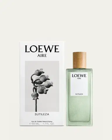 Loewe Aire Sutileza Eau de Toilette, 1.7 oz. | Thumbnail 2
