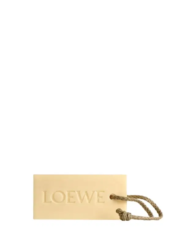 Loewe 10.5 oz. Oregano Solid Soap Bar