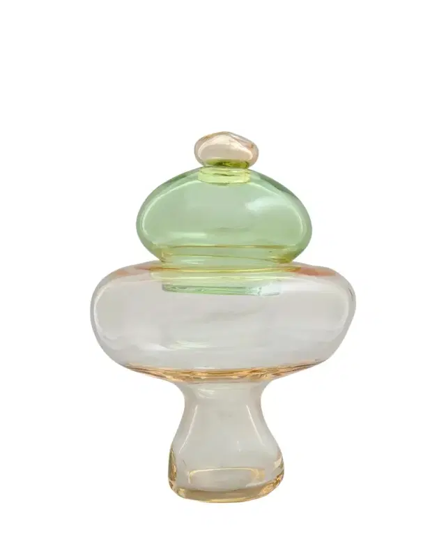 Helle Mardahl Candy Jar with Lid
