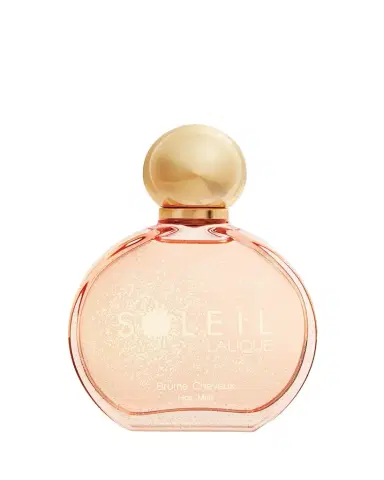 Lalique 1.7 oz. Soleil Hair Mist Natural Spray | Thumbnail 1